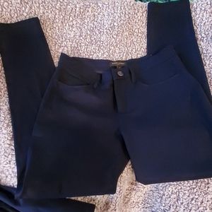 Banana republic sloan fit pant